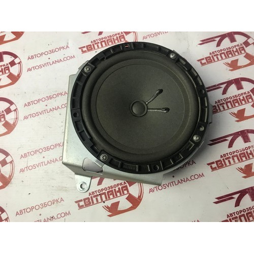 Динамик передней двери левый Fiat Doblo 2006- 51740459